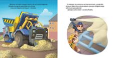 mi primera aventura con la patrulla canina - paw patrol - la fies ta de las palomitas-9788448870942