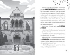 Imagen Secuandaria de Detectives de barrio 2 - ¿Quién ha mangado el Quijote?. Abrir galería completa.