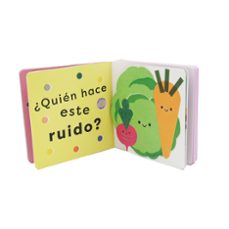 ¡pío! ¿quien hace este ruido?-pui lee-9788411583343