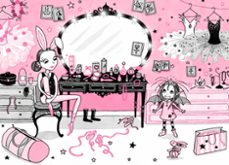 isadora moon va al ballet (isadora moon 4)-harriet muncaster-9788420485843