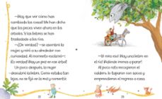 10 cuentos magicos para contar en 1 minuto-9788448848743