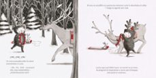 el reno de navidad-nicola killen-9788448862343