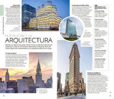 guia visual nueva york 2022 (guias visuales)-9780241614044