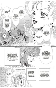 historia de un vecindario nº 01/04-ai yazawa-9788411408844