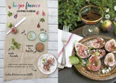 la cocina del bosque-erin gleeson-9788417338244