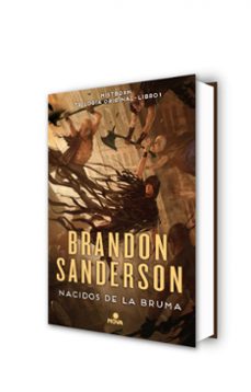 nacidos de la bruma (trilogía original mistborn 1)-brandon sanderson-9788419260444