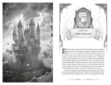 harry potter y la orden del fenix (edición con ilustrada de xavier bonet] 5)-j.k. rowling-9788419275844