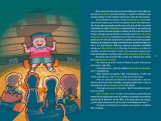 campamento escalofrio 2: hay un monstruo ahi fuera-luis ponce-9788419507044