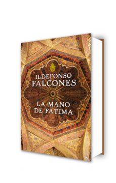 la mano de fatima-ildefonso falcones-9788425343544