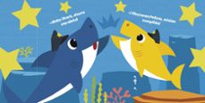 baby shark. policias al rescate (baby shark)-9788448856144