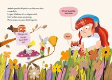 Imagen Secuandaria de El jardí màgic de les Miniflors. Un problema gegant. Abrir galería completa.