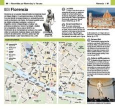 florencia y la toscana 2020 (guia visual top 10)-9780241432945