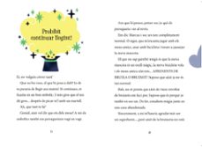 marcus pocus 1. màgia a domicili-pedro mañas-9788413892245