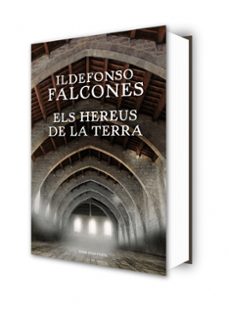 els hereus de la terra-ildefonso falcones-9788416430345