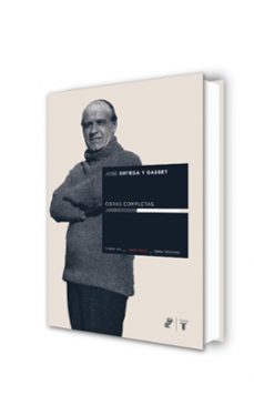 obras completas: tomo vii (1902-1925)-jose ortega y gasset-9788430606245