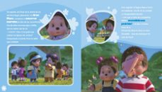 la fiesta de la amistad (monchhichi)-9788448851545