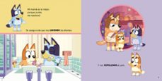 bluey. un cuento - mi mamá es la mejor-9788448867645