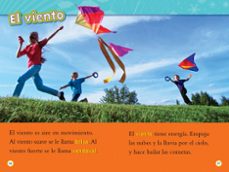 aprende a leer con national geographic (nivel 1) - el tiempo-kristin baird rattini-9788482988245