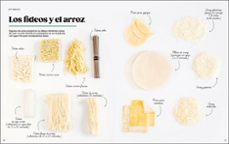 curso de cocina: recetas asiáticas-orathay soukssisavanh-9780241753446