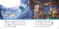 frozen / luces de invierno / una aventura de olaf (mis lecturas disney)-9788416931446