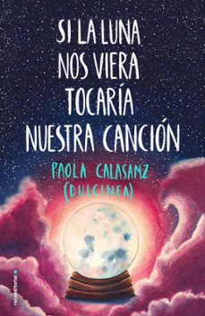estuche serie luna (contiene: suenas a blues bajo la luna llena y si la luna nos viera tocaría nuestra canción)-9788418417146
