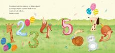 la gran fiesta de los números (aprende con los cokitos 1)-elisa reyes-9788418817946