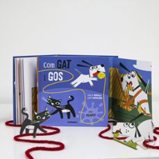 com gat i gos-teresa porcella-9788491019046