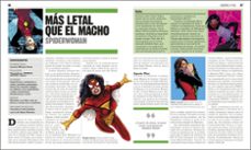 el libro de marvel-9780241433447