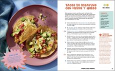el libro de cocina para niñas rebeldes-9780241772447