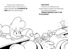 influencer de medio pelo (ojo, piojo 3)-fernando alcala-georgia costa-9788417922047
