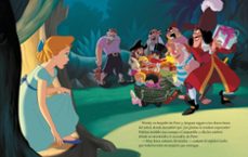 peter pan (mis clasicos disney)-9788418039447
