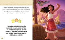 vaiana 2. ya leo solo (disney. lectoescritura)-9788419487247