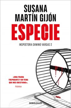 pack camino vargas-susana martin gijon-9788466370547