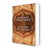 la mano de fatima-ildefonso falcones-9788499893747