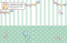 bananya: el libro de pegatinas-9780241802748