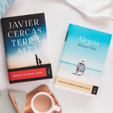 terra alta (premio planeta 2019)-javier cercas-9788408217848