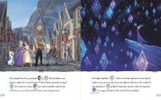 leo con pictogramas disney. la historia frozen 2-9788418039348