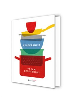 ottolenghi esencial (edicion estuche con: simple;  exuberancia)-yotam ottolenghi-9788418681448