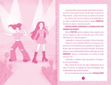 glamurosas y desastrosas (karina & marina secret stars 5)-9788419241948