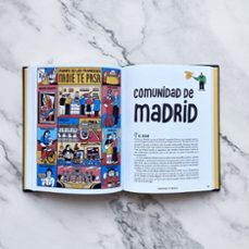 manual de supervivencia para viajar por españa-raquel piñeiro-9788408291749