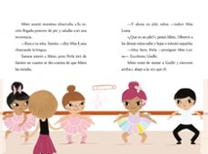 ballet y tutus 1: el primer dia de clase-reddy swapna-9788427221949