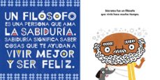 verdad con socrates. grandes ideas para pequeños filosofos-duane armitage-maureen mcquerry-9788427222649