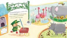 pudor al zoo. bob xiroi i la caca meravellosa-steve smallman-9788448861049