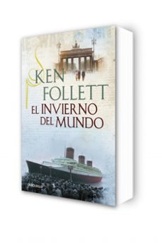 trilogía the century (edición pack con: la caída de los gigantes el invierno del mundo   el umbral de la eternidad)-ken follett-9788466356749
