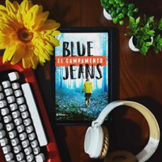 el campamento (edición limitada a precio especial)-9788408272250