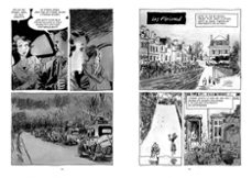 suite francesa (novela grafica)-irene nemirovsky-9788416131150