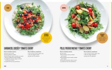 salad love: pasion por las ensaladas-david bez-9788419346650