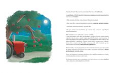 el pequeño tractor que quiere dormirse-carl johan forssen ehrlin-9788448849351