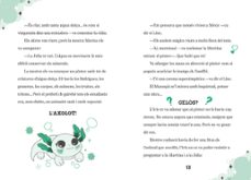 iris i lluna: cuidadores d animalets màgics 6 - uns campaments am b sirenes!-aurora quiron-9791387695651
