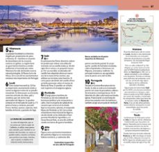 algarve (guías visuales top 10)-9780241771952